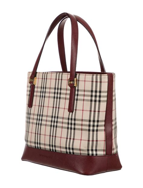 macys free burberry tote bag|burberry tote bag vintage.